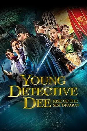 Young detective dee rise of the sea dragon 2013 - vegamovies, VegaMoviesv.com