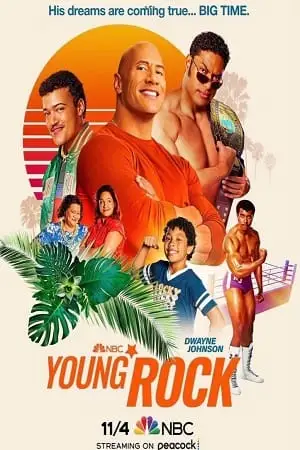 Young rock season 3 poster - vegamovies, VegaMoviesv.com
