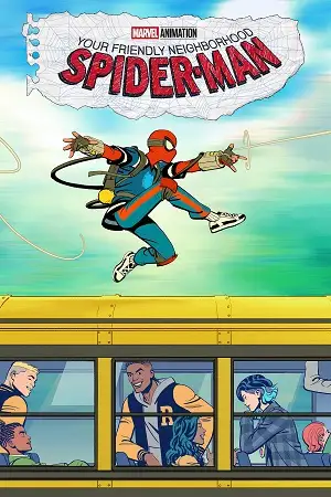 Your friendly neighborhood spider man - vegamovies, VegaMoviesv.com