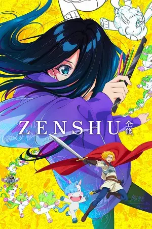 Zenshu - vegamovies, VegaMoviesv.com