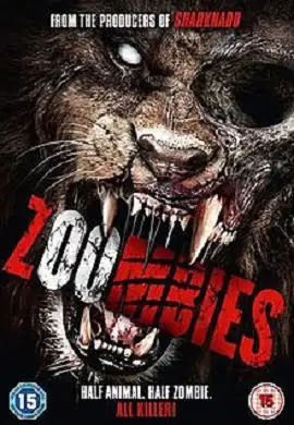 Zoombies - vegamovies, VegaMoviesv.com