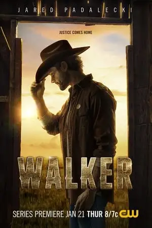 Walker - vegamovies, VegaMoviesv.com