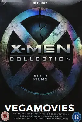 X men movie collection - vegamovies, VegaMoviesv.com