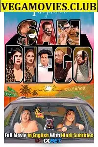 1 night in san diego 2020 - vegamovies, VegaMoviesv.com
