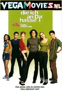 10 things i hate about you 1999 - vegamovies, VegaMoviesv.com
