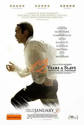 12 years a slave 2013 - vegamovies, VegaMoviesv.com