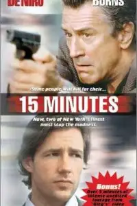 15 minutes - vegamovies, VegaMoviesv.com