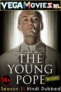 18 the young pope s01 uncensored hindi dubbed - vegamovies, VegaMoviesv.com