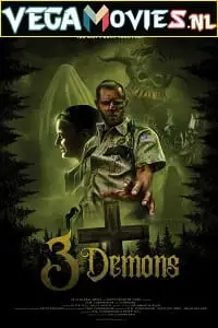 3 demons 2022 - vegamovies, VegaMoviesv.com