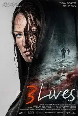 3 lives 2019 - vegamovies, VegaMoviesv.com