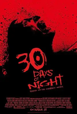 30 days of night 2007 - vegamovies, VegaMoviesv.com