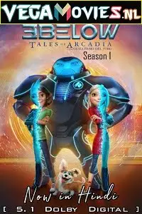 3below s01 hindi dubbed - vegamovies, VegaMoviesv.com