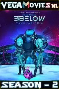 3below tales of arcadia 2019 - vegamovies, VegaMoviesv.com