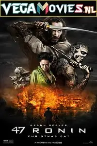47 ronin 2013 hindi dubbeds - vegamovies, VegaMoviesv.com
