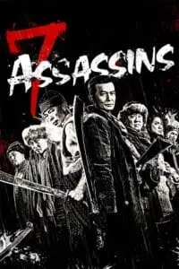 7 assassins 2013 - vegamovies, VegaMoviesv.com