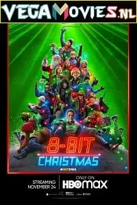 8 bit christmass - vegamovies, VegaMoviesv.com