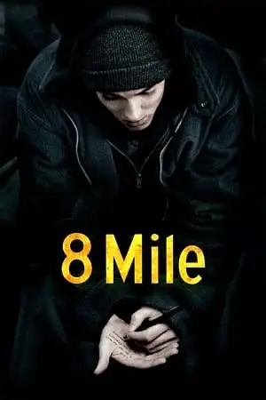 8 mile - vegamovies, VegaMoviesv.com