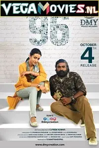 96 2018 - vegamovies, VegaMoviesv.com