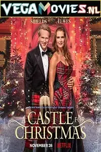 A castle for christmas - vegamovies, VegaMoviesv.com