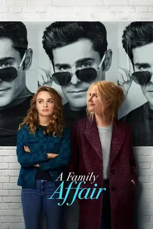 A family affair - vegamovies, VegaMoviesv.com