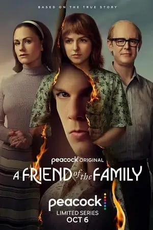 A friend of the famil - vegamovies, VegaMoviesv.com