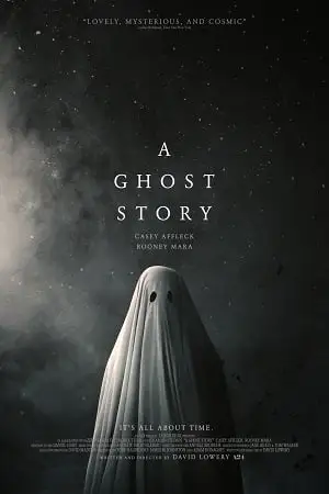 A ghost story - vegamovies, VegaMoviesv.com