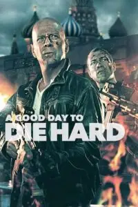 A good day to die hard new vegamovies poster - vegamovies, VegaMoviesv.com