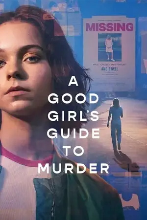 A good girls guide to murder hindi - vegamovies, VegaMoviesv.com