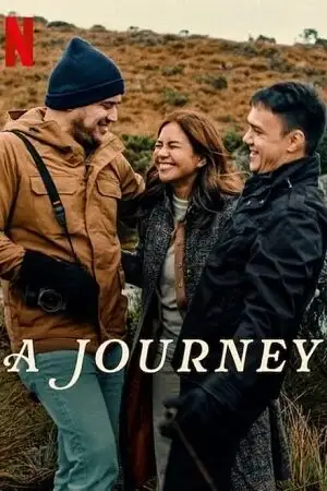 A journey - vegamovies, VegaMoviesv.com