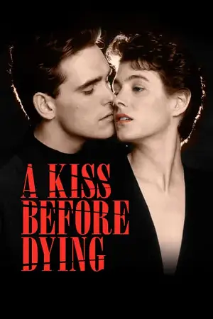 A kiss before dying - vegamovies, VegaMoviesv.com