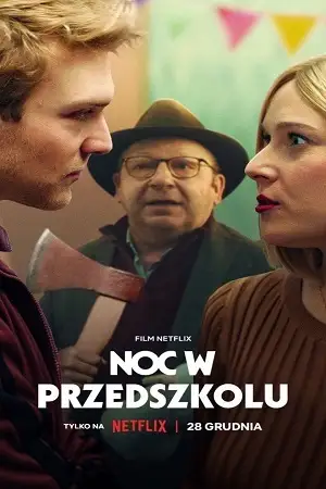 A night at the kindergarten - vegamovies, VegaMoviesv.com