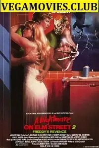 A nightmare on elm street 2 - vegamovies, VegaMoviesv.com