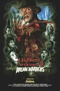 A nightmare on elm street 3 dream warriors hindi dubbed - vegamovies, VegaMoviesv.com