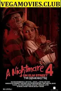 A nightmare on elm street 4 - vegamovies, VegaMoviesv.com