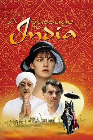 A passage to india 1984 - vegamovies, VegaMoviesv.com