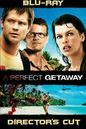 A perfect getaway - vegamovies, VegaMoviesv.com