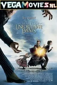 A series of unfortunate events - vegamovies, VegaMoviesv.com