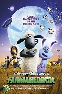 A shaun the sheep movie farmageddon - vegamovies, VegaMoviesv.com