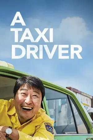 A taxi driver 2017 - vegamovies, VegaMoviesv.com