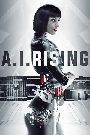 A.i. rising hindi 2018 - vegamovies, VegaMoviesv.com