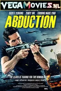 Abduction 2019 - vegamovies, VegaMoviesv.com