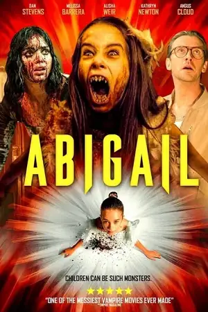 Abigail hindi dubbed - vegamovies, VegaMoviesv.com