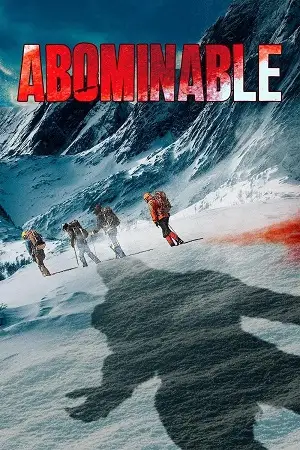 Abominable hindi dubbed - vegamovies, VegaMoviesv.com