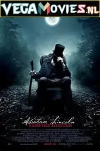 Abraham lincoln 1 - vegamovies, VegaMoviesv.com