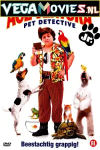 Ace ventura pet detective jr. 2009 - vegamovies, VegaMoviesv.com