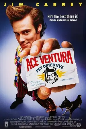 Ace ventura - vegamovies, VegaMoviesv.com