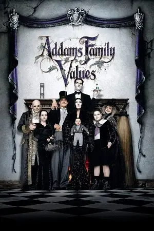 Addams family values - vegamovies, VegaMoviesv.com