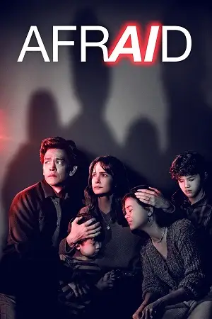 Afraid - vegamovies, VegaMoviesv.com