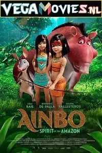 Ainbo - vegamovies, VegaMoviesv.com