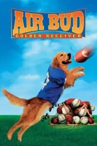 Air bud golden receiver - vegamovies, VegaMoviesv.com